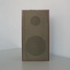 Speaker detail